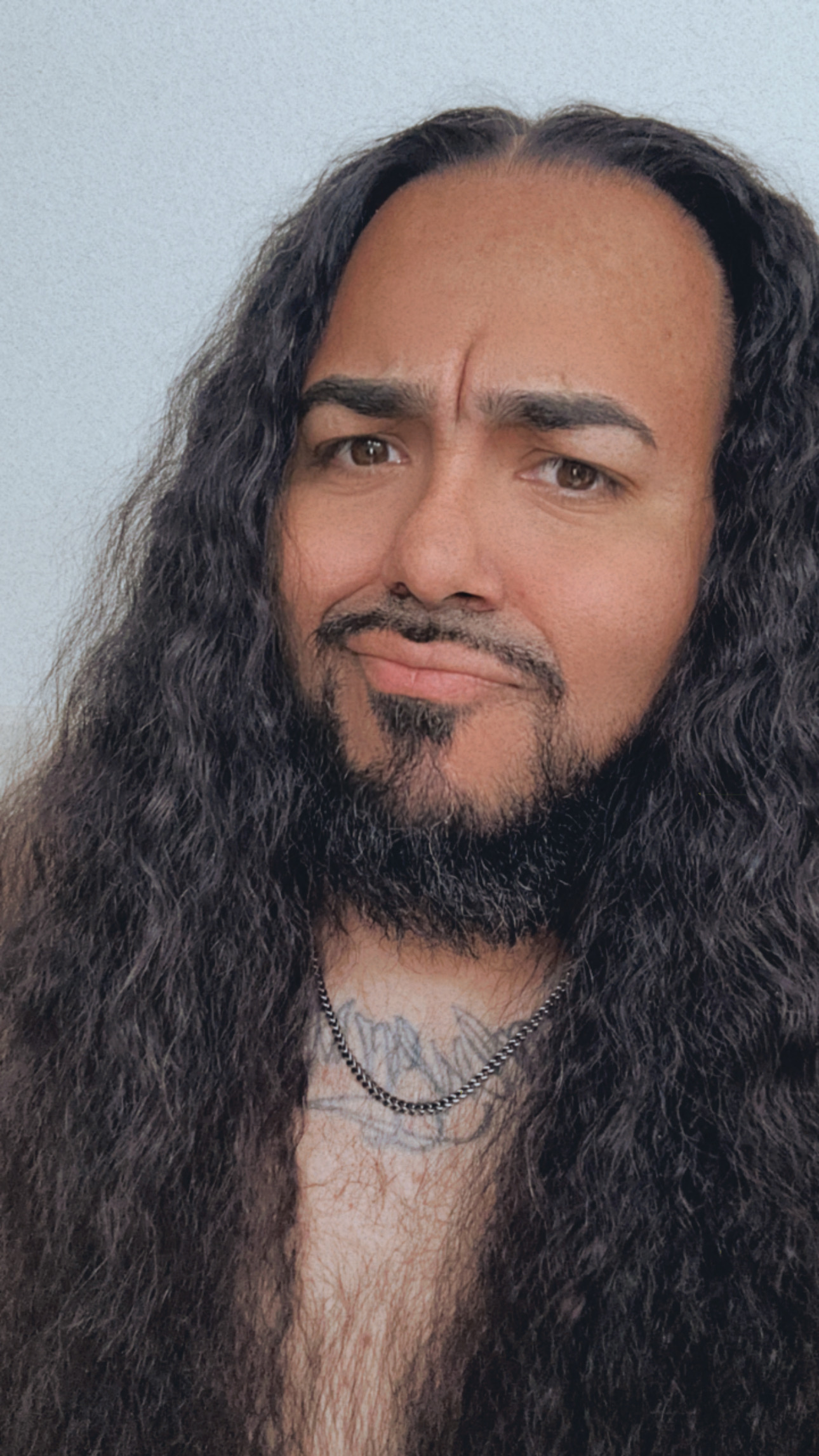 Image of Ruben Garica Jr - Rubenchis