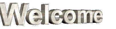 Welcome GIF